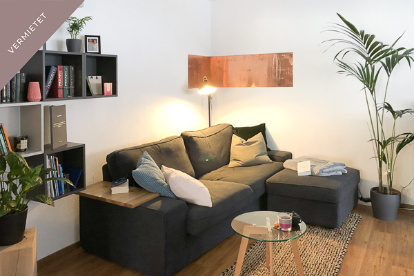 LSW_Dudenhofen Miete_NEU Geräumige 4-Zimmer-Wohnung mit Garten und Terrasse in Viernheim