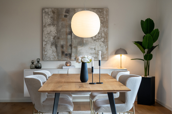 Geräumige 4-Zimmer-Wohnung mit Garten und Terrasse in Viernheim