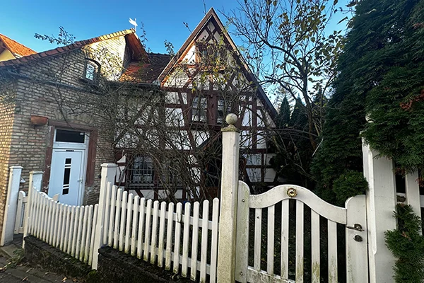 Geräumige 4-Zimmer-Wohnung mit Garten und Terrasse in Viernheim